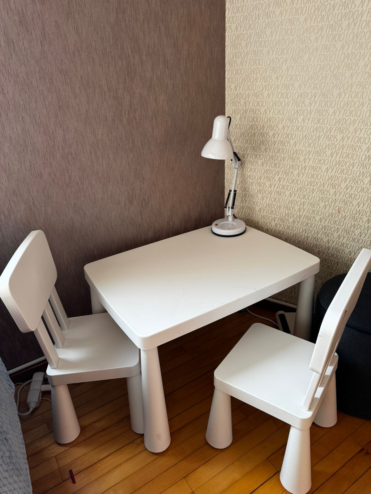 Stojak za deca knjige photo 4