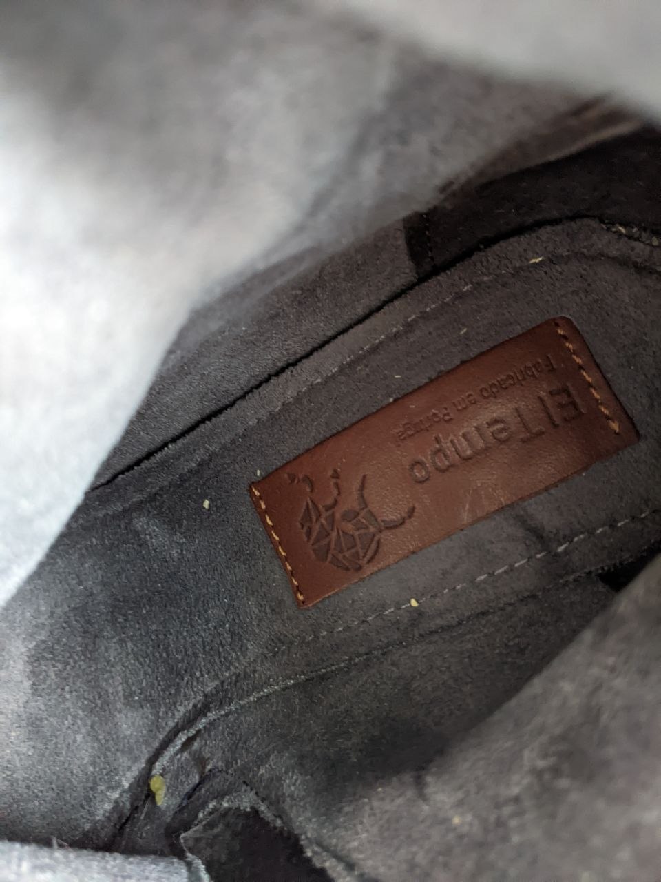 Boots photo 2