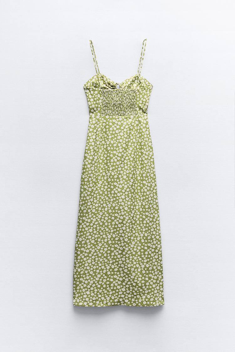 Zara dress photo 3