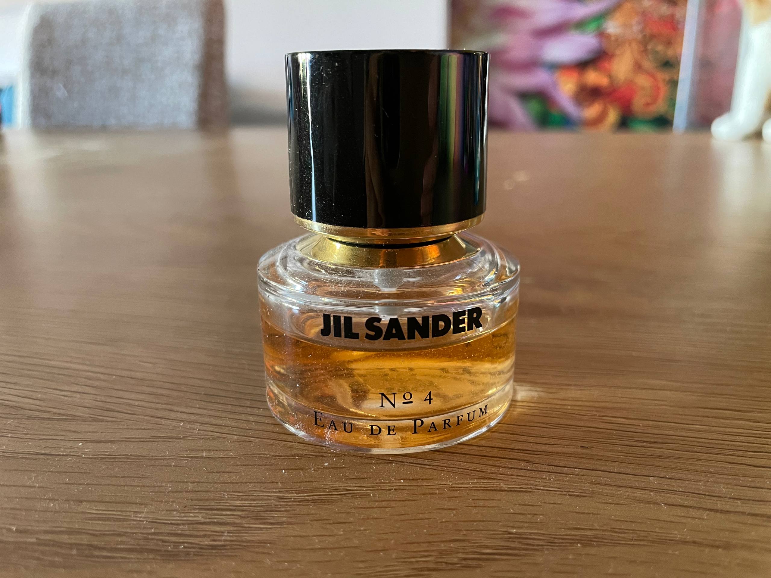 Духи Jil Sander