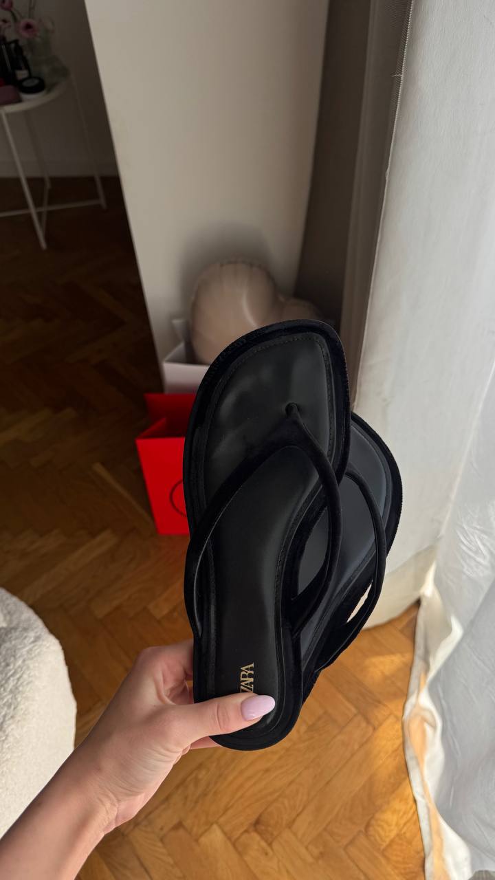 Zip-up худи ZARA photo 2