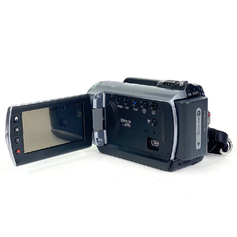 Sony DCR-SR87 photo 3