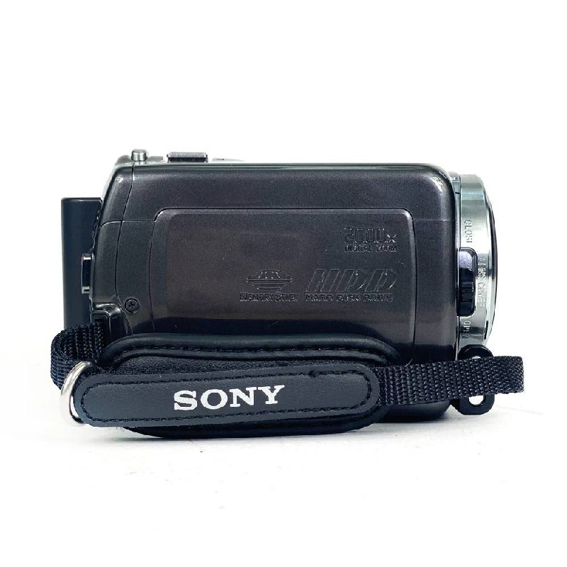 Sony DCR-SR87 photo 4