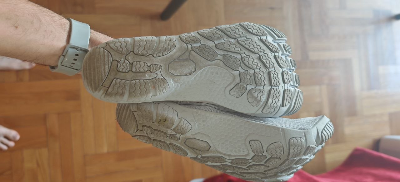 five-finger barefoot shoes photo 2