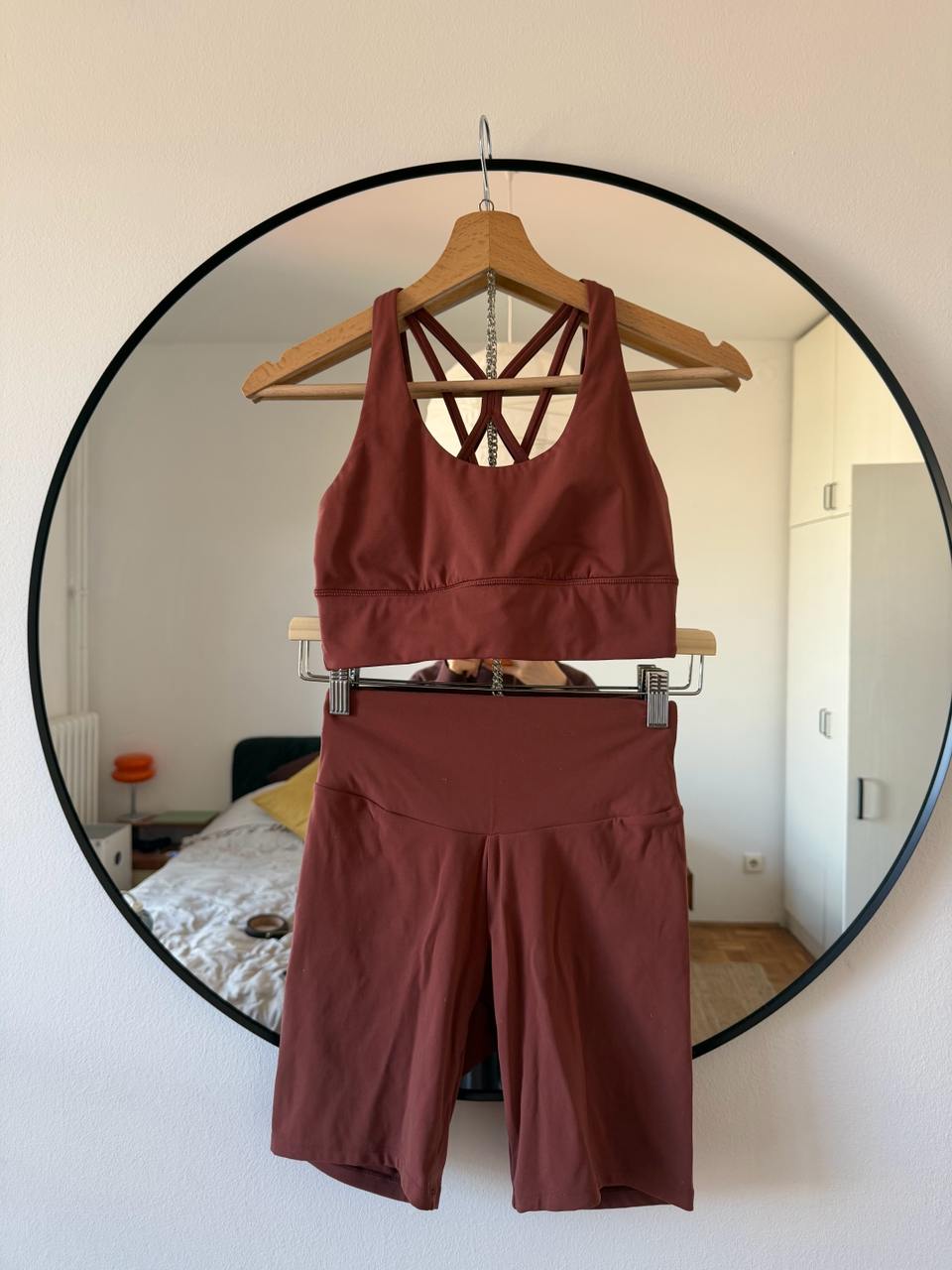 Oysho suit