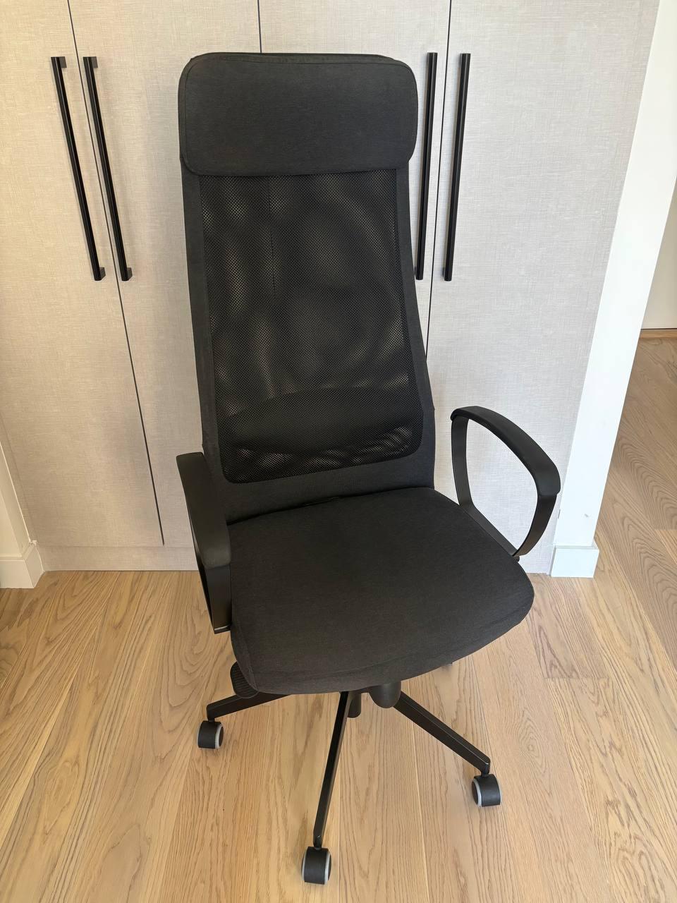 MARKUS office chair