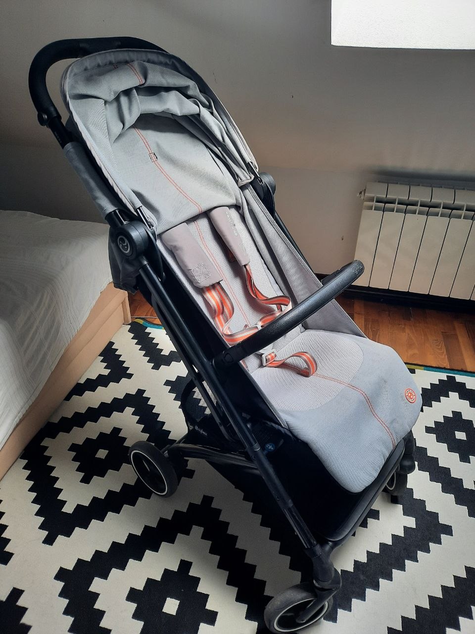 Cibeks Bizi šetalište photo 5