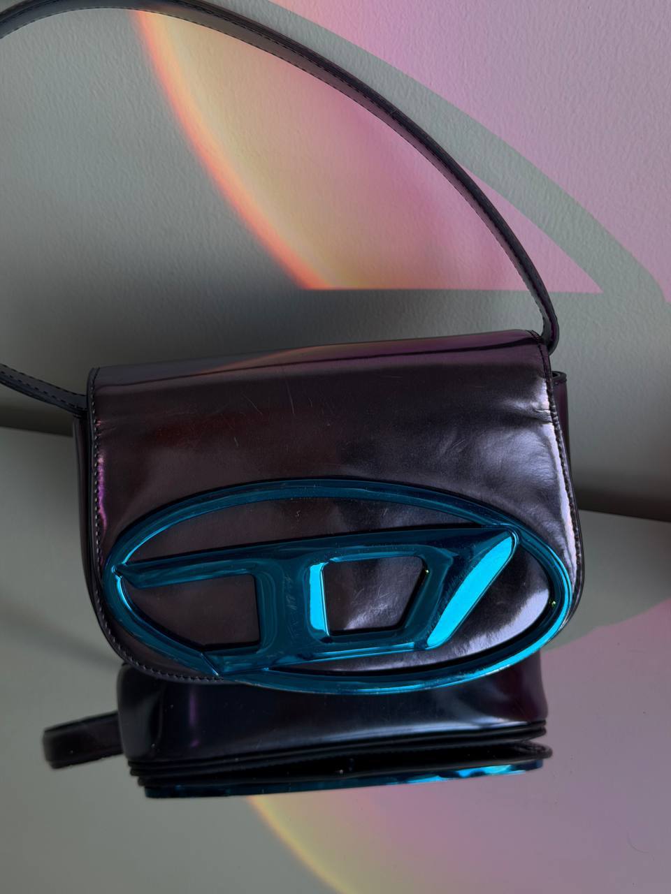 Diesel bag original