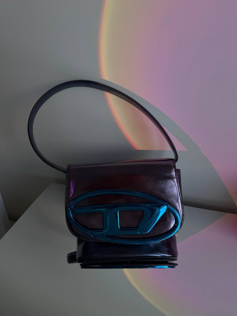 Diesel bag original photo 3