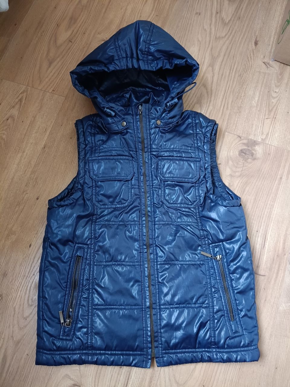 Vest