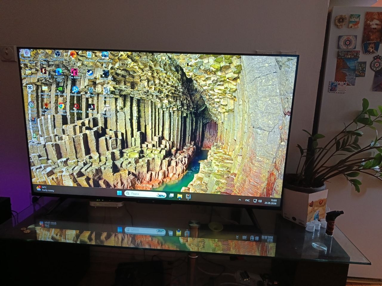 Televizor photo 3