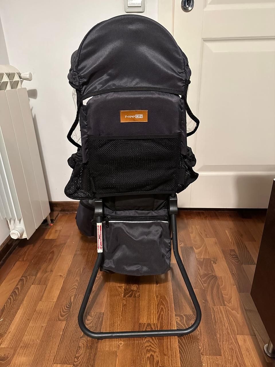 backpack-carrier for children FreeOn