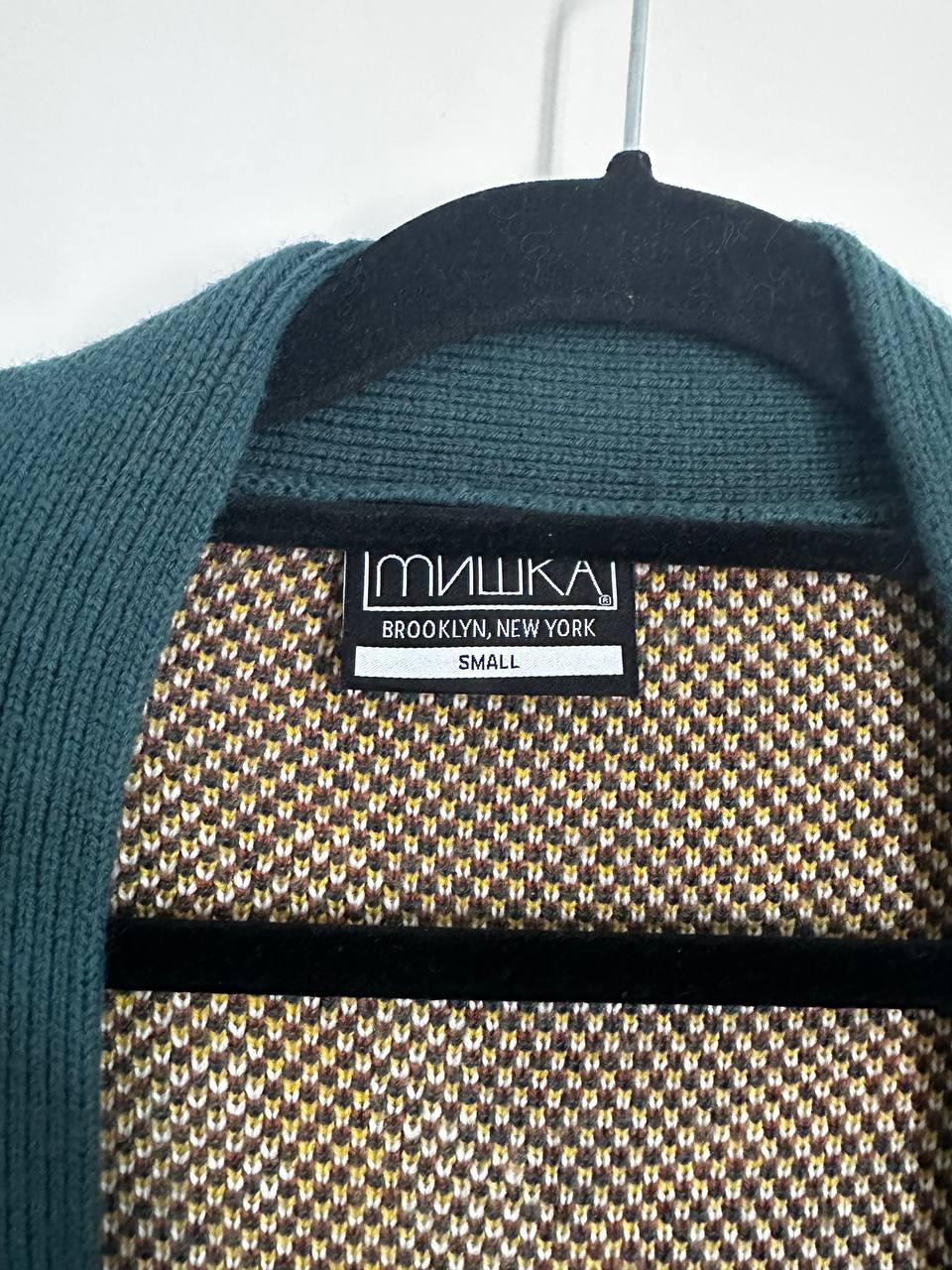 Кардиган Mishka NYC photo 2
