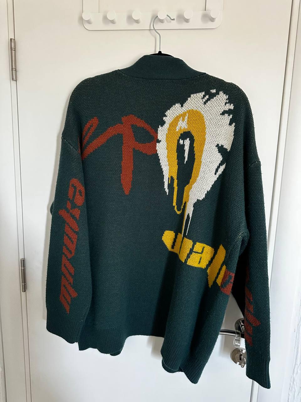 Кардиган Mishka NYC photo 3