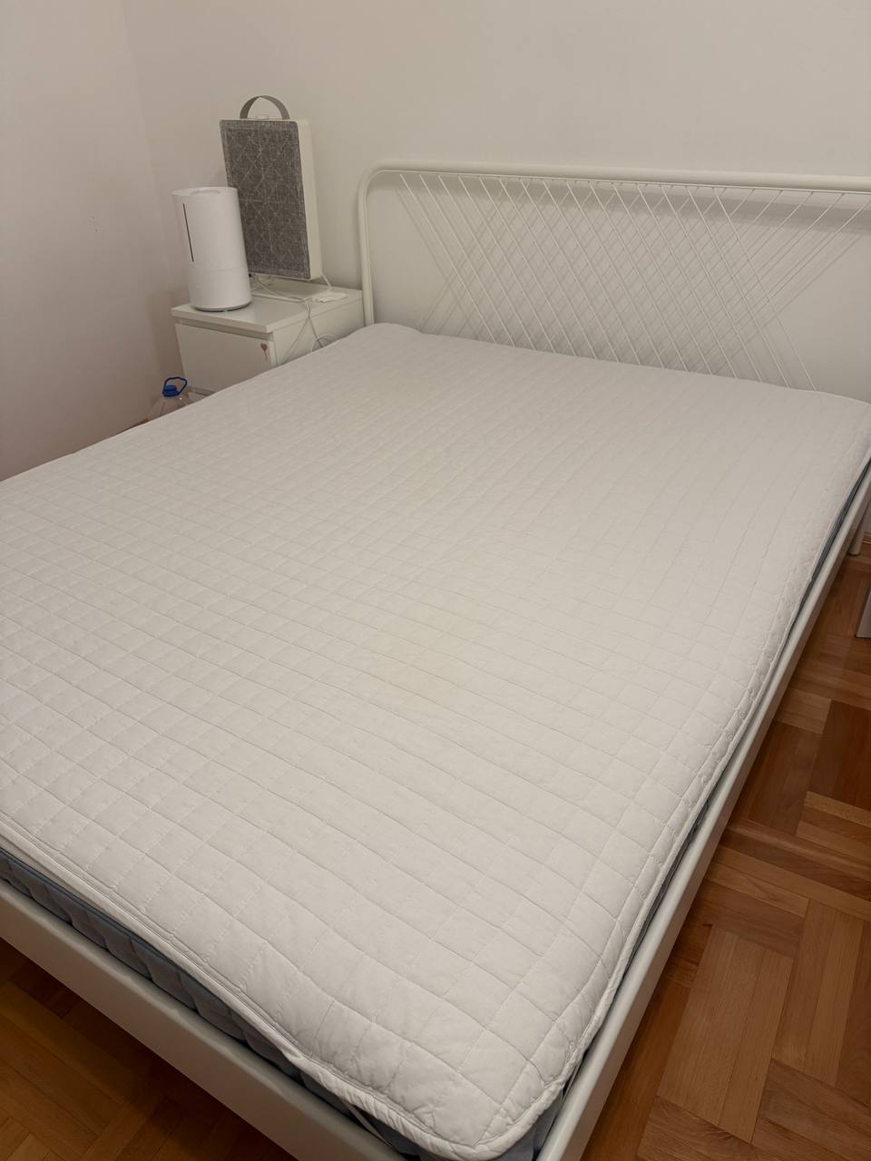 рейки на кровать LURÖY