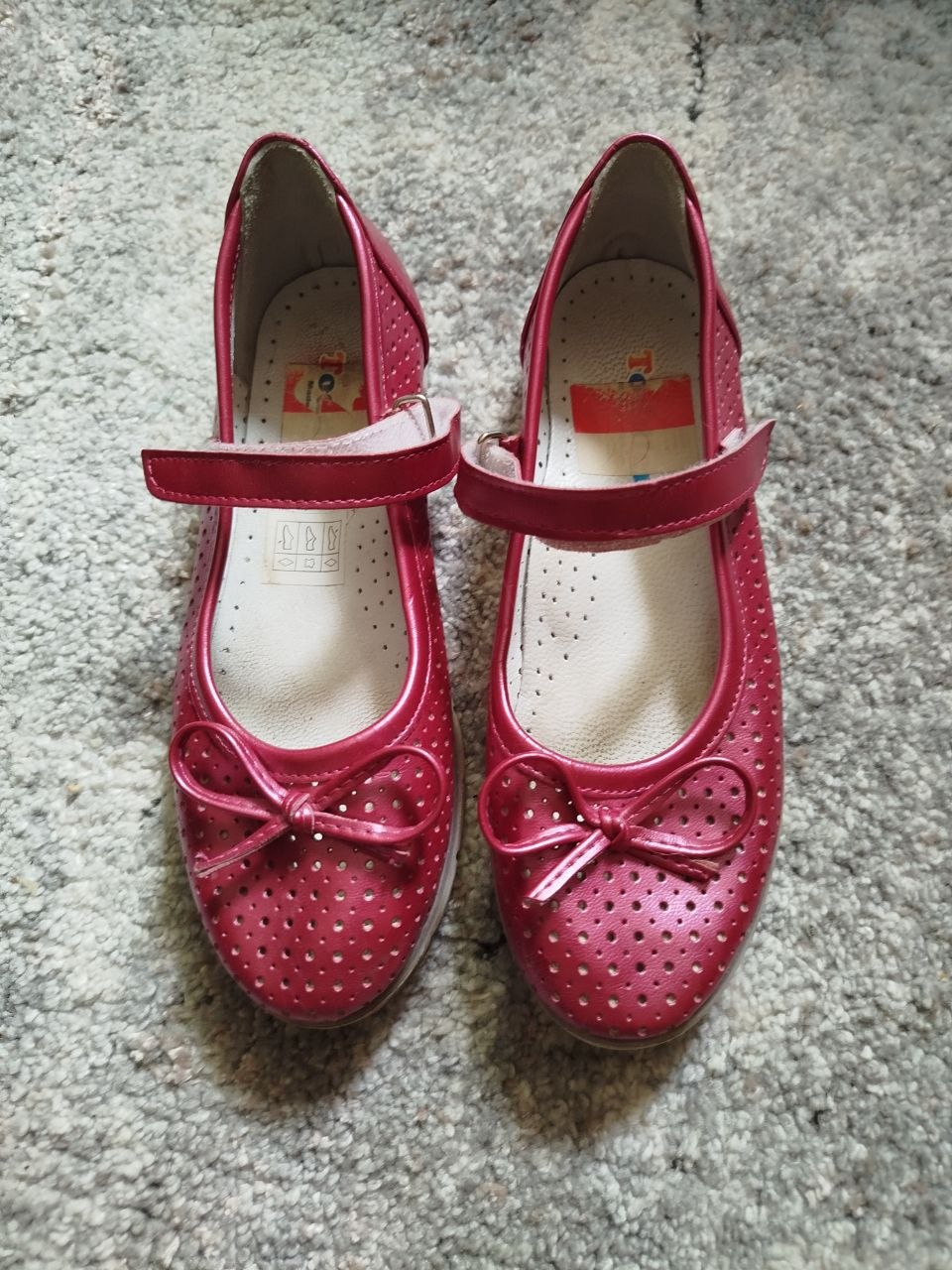 Keds photo 2