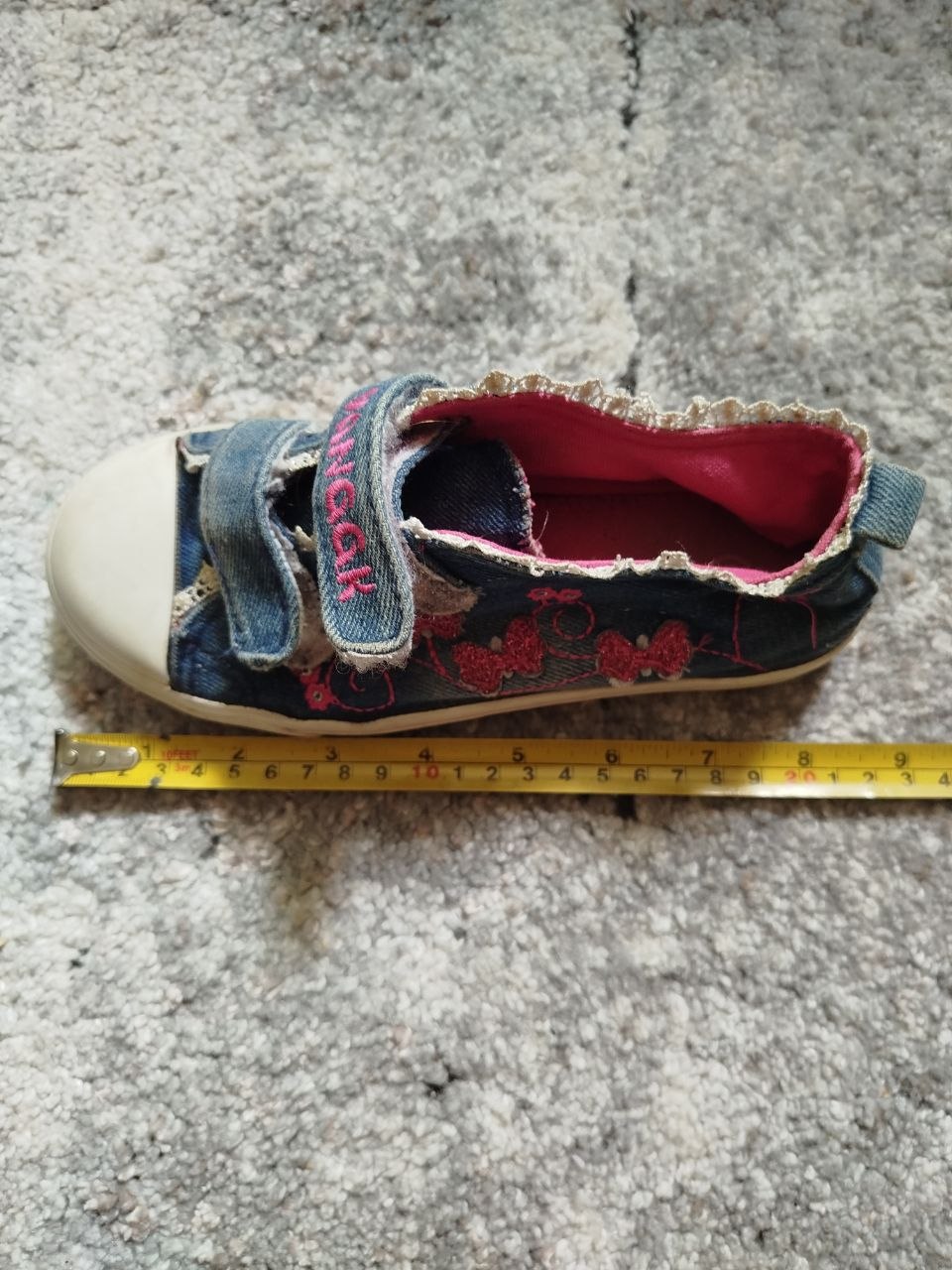 Keds photo 4