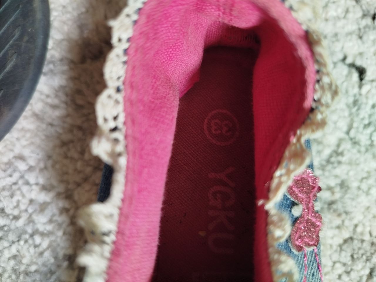 Keds photo 5