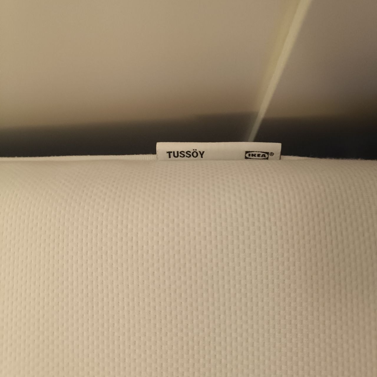 IKEA TUSSÖY topper (under-mattress pad) photo 2
