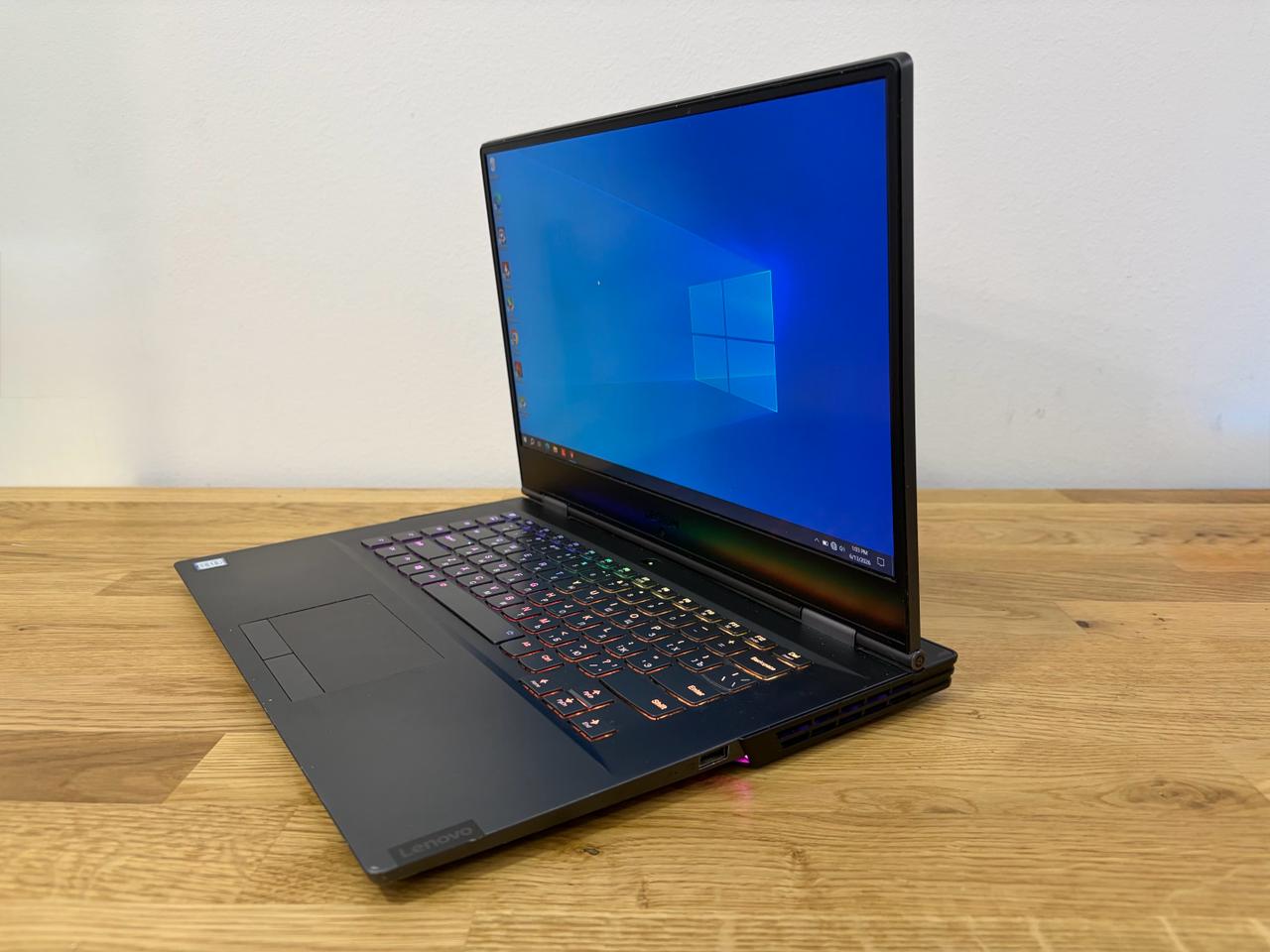 Lenovo Legija Y740