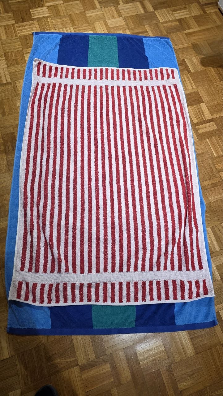 пляжный набор photo 3