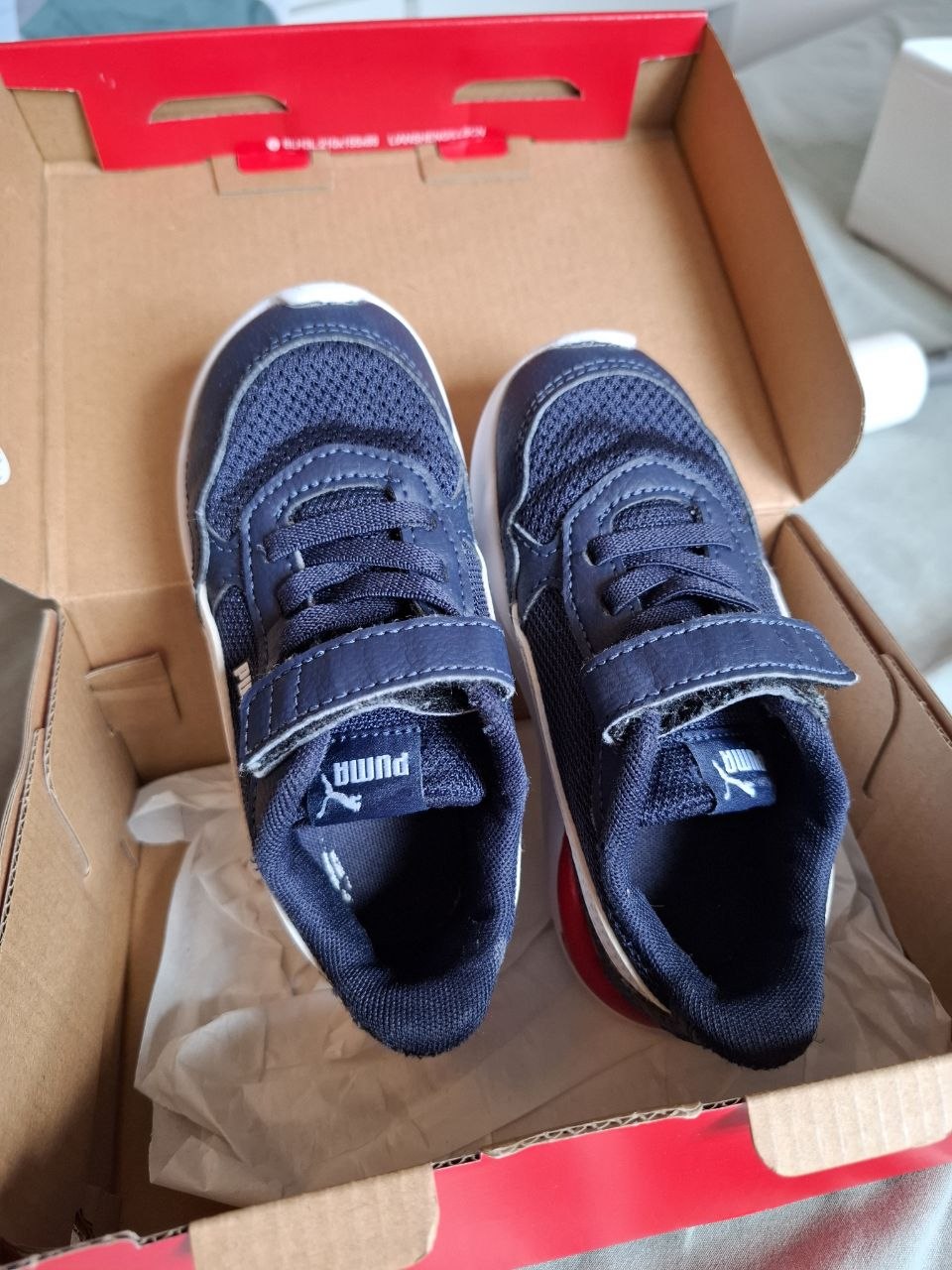 Puma sneakers