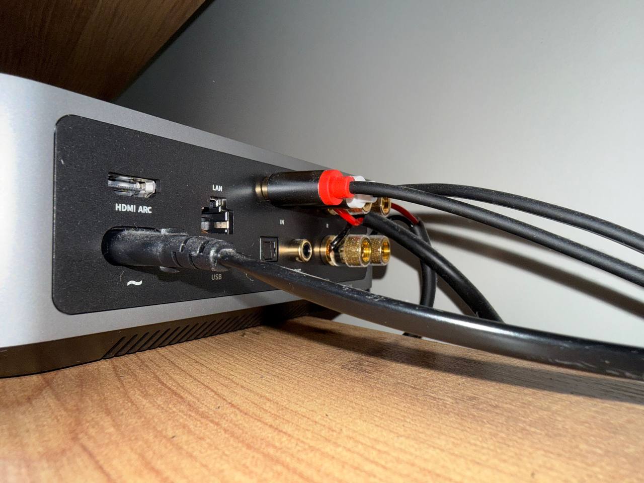 Polk Audio Sig Elite ES15 passive speakers photo 3