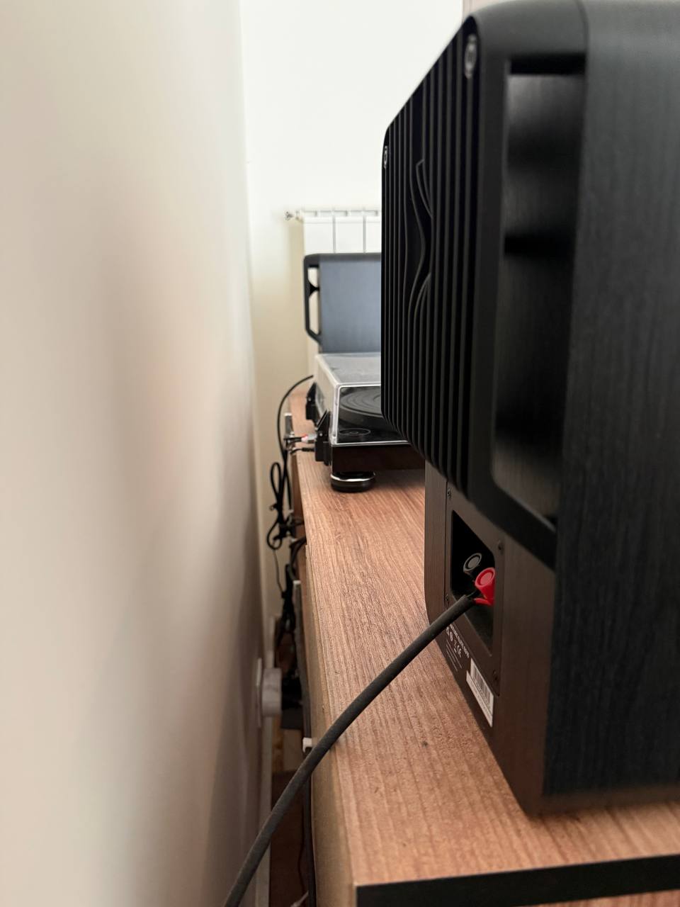Polk Audio Sig Elite ES15 passive speakers photo 4