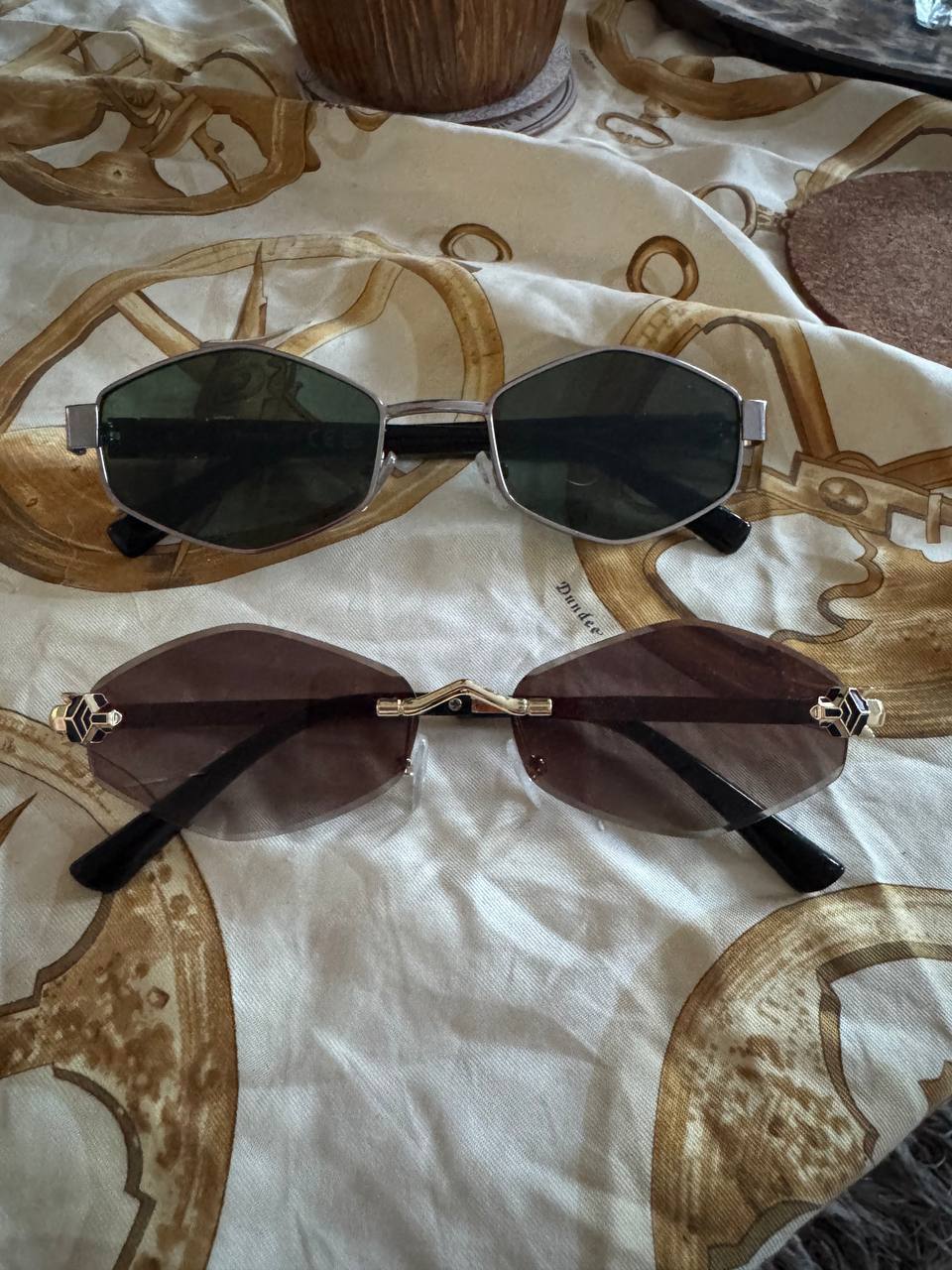 Sunčane naočare Tom Ford photo 6
