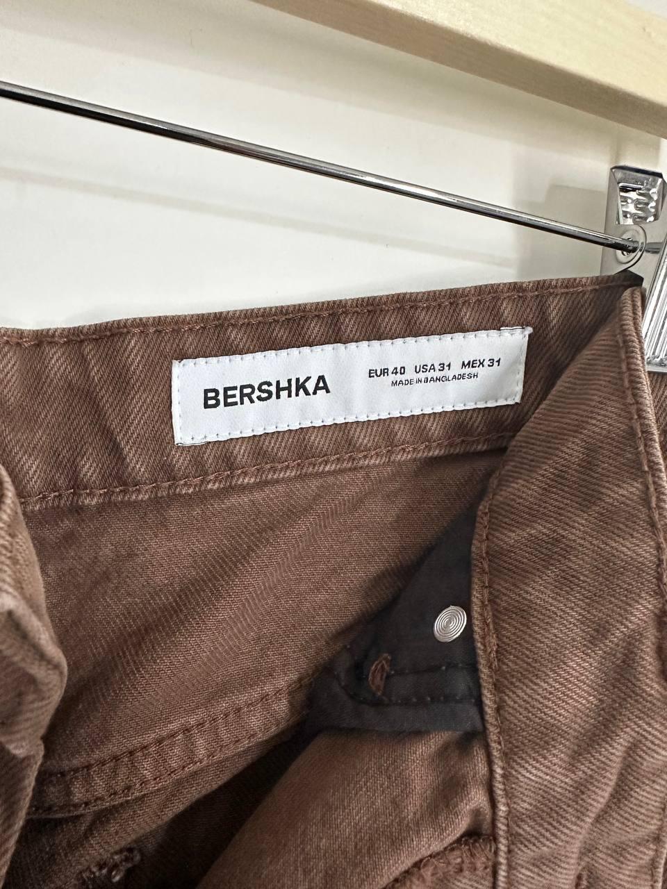Duži denimuske Bershka photo 2