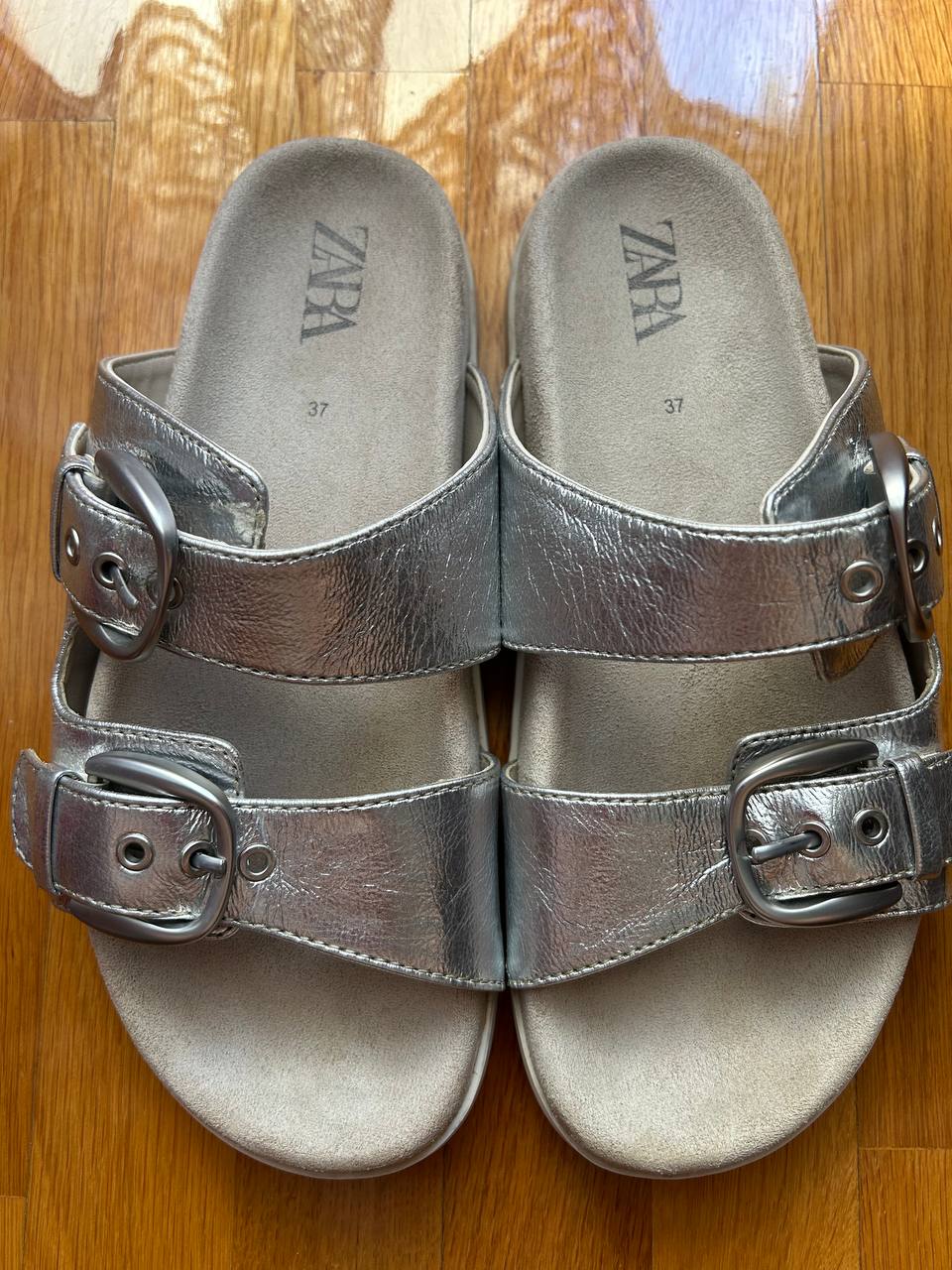 Сабо Zara