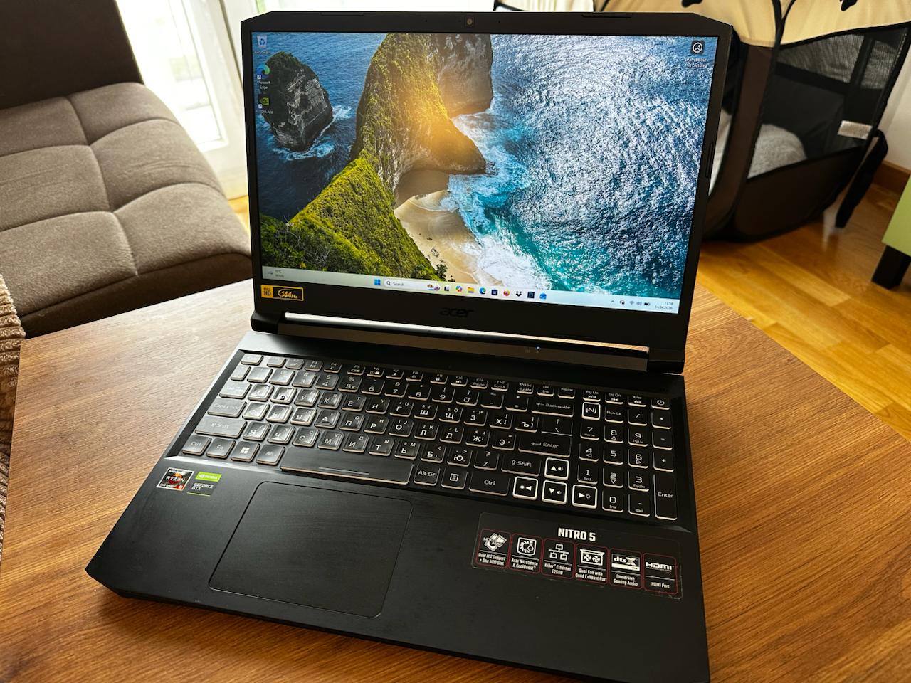 Steam Deck OLED 512GB photo 4