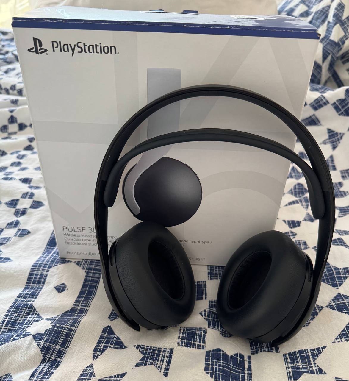 Sony Pulz 3D photo 2