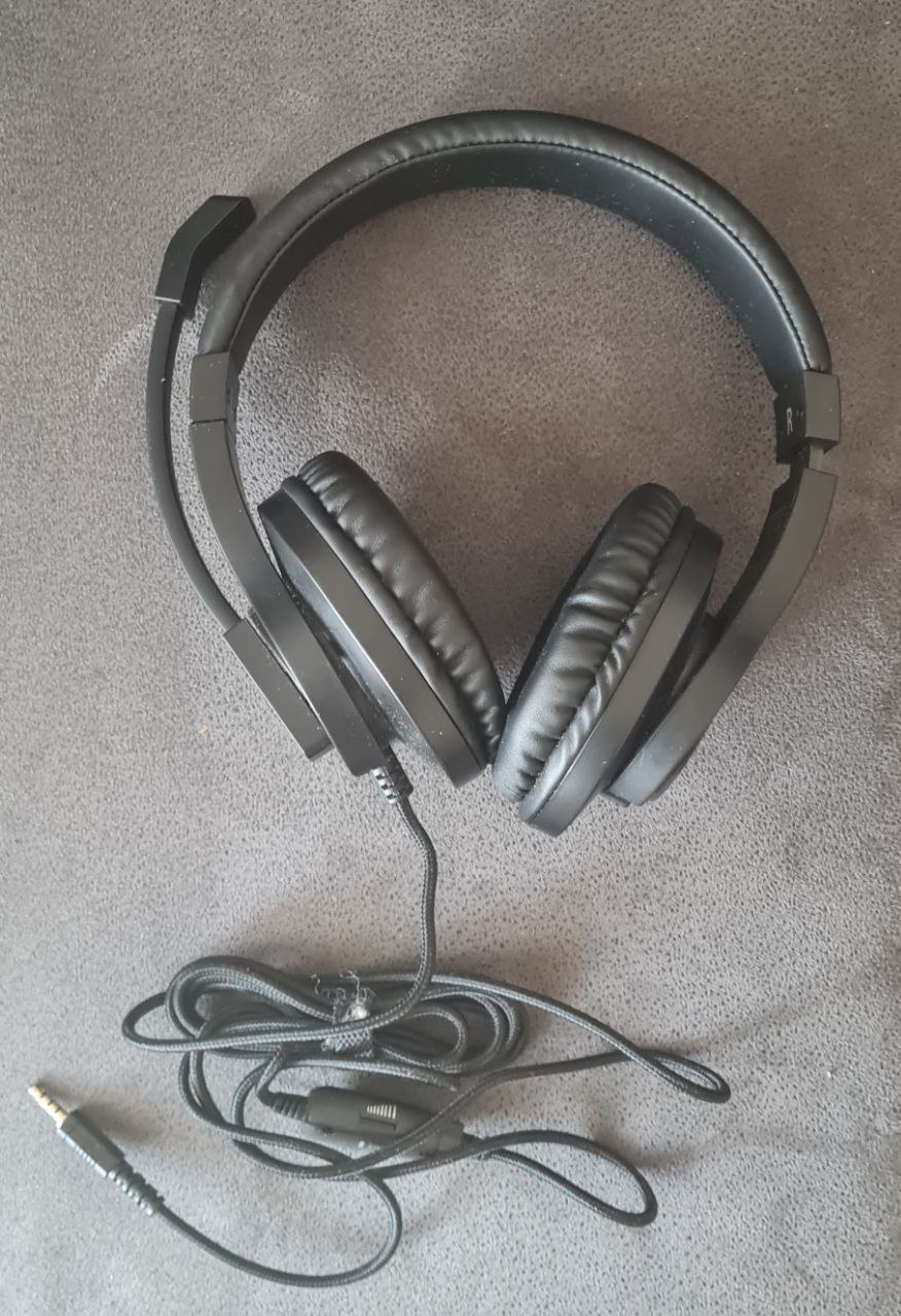 Hama P350 Headphones