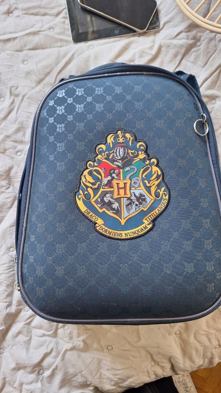 shark bag photo 3