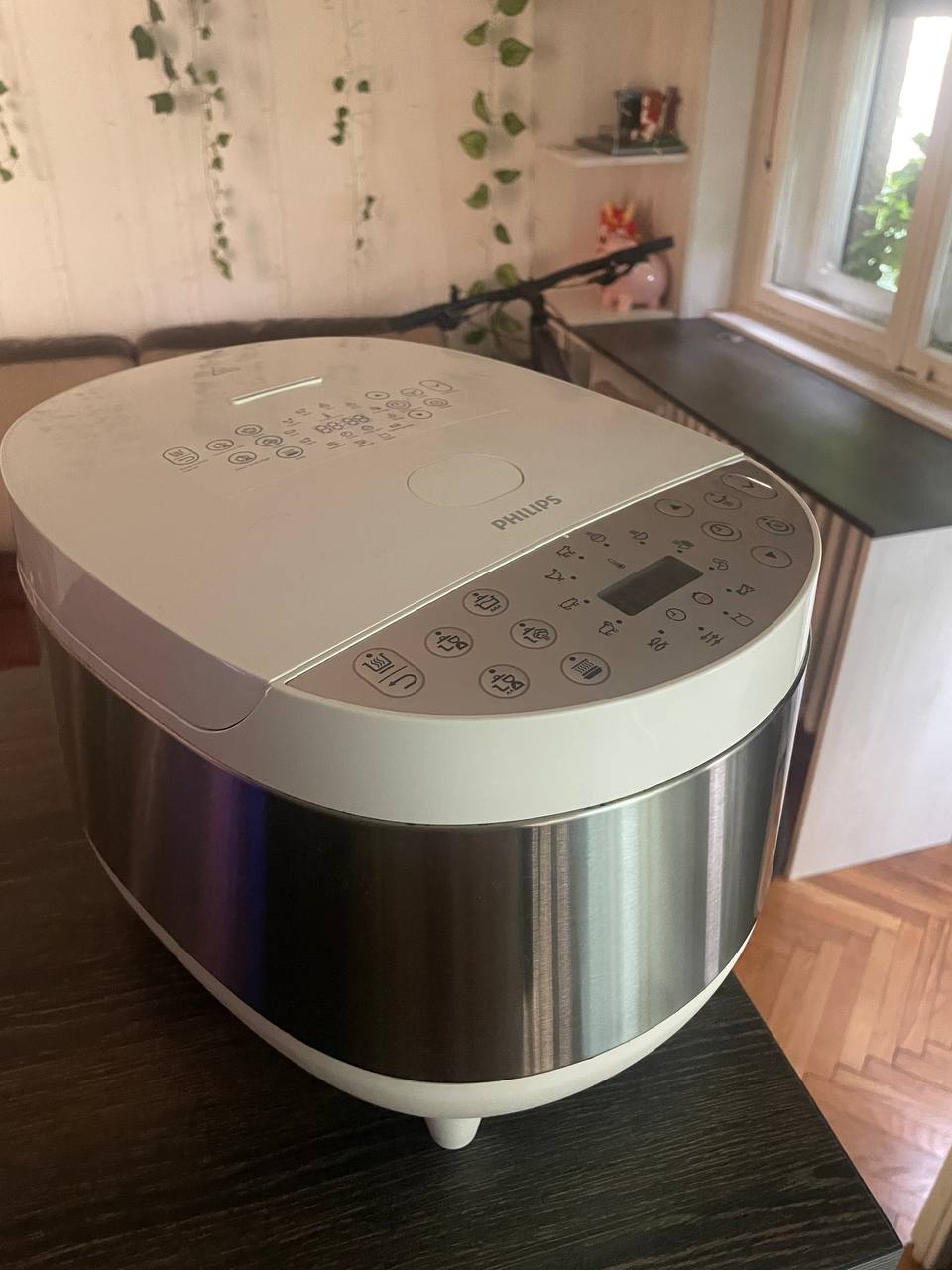 Multicooker