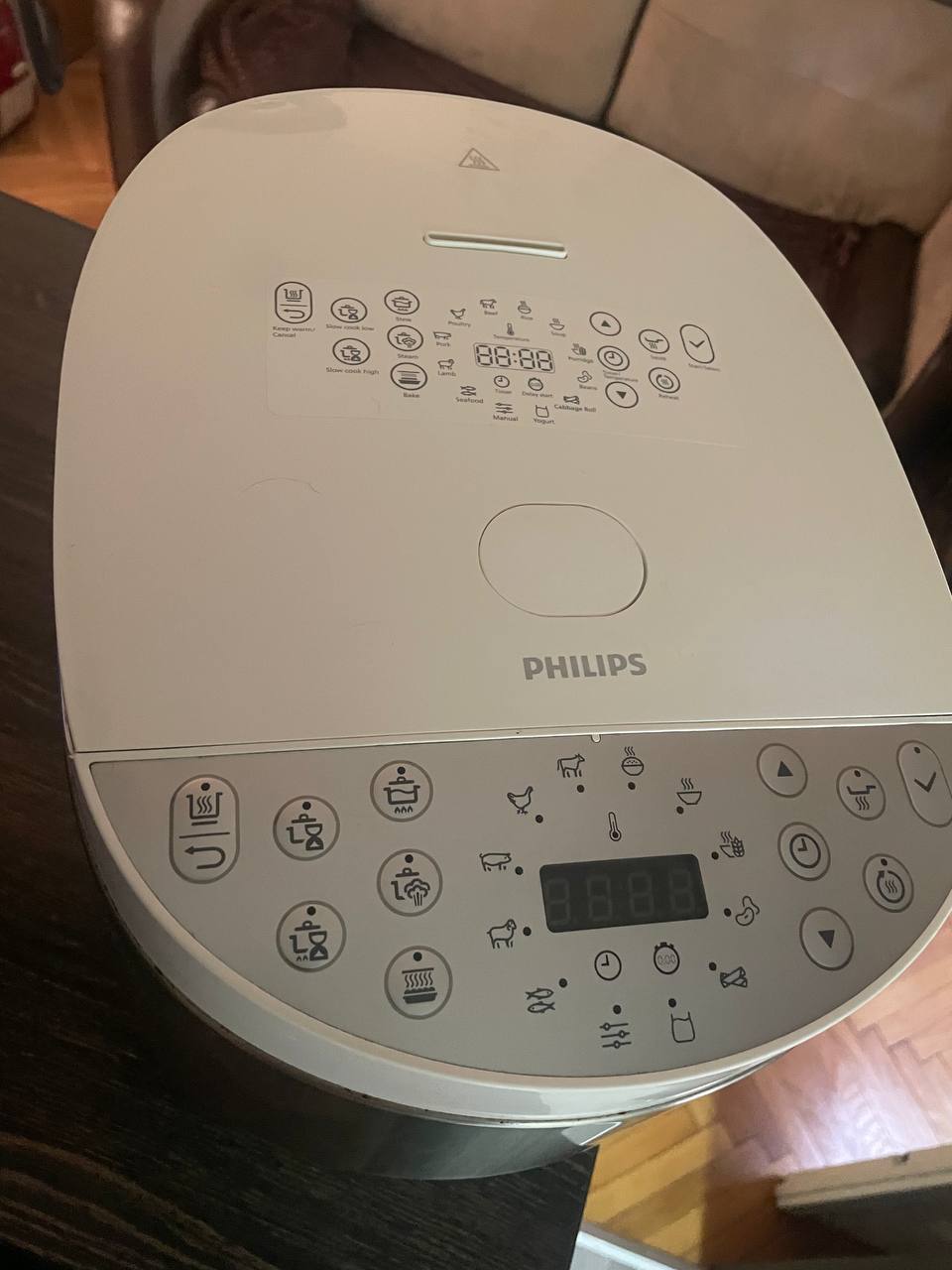 Multicooker photo 2