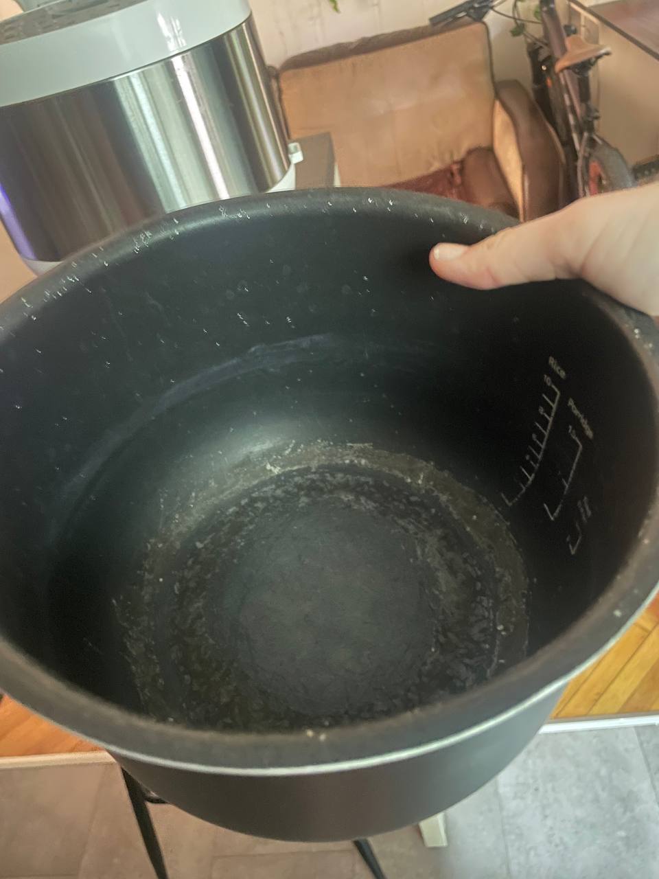 Multicooker photo 3