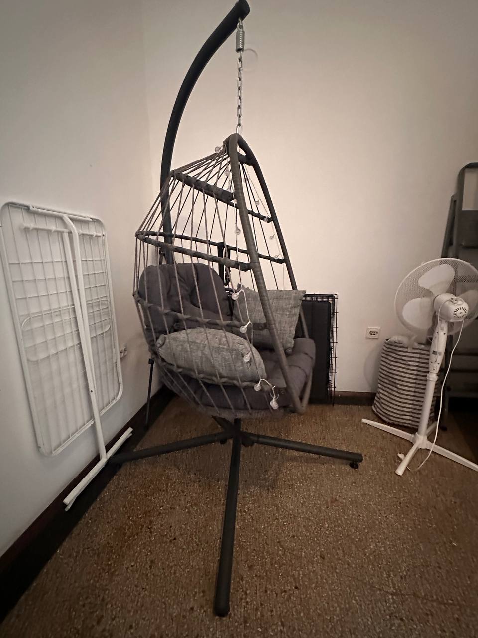 Swings