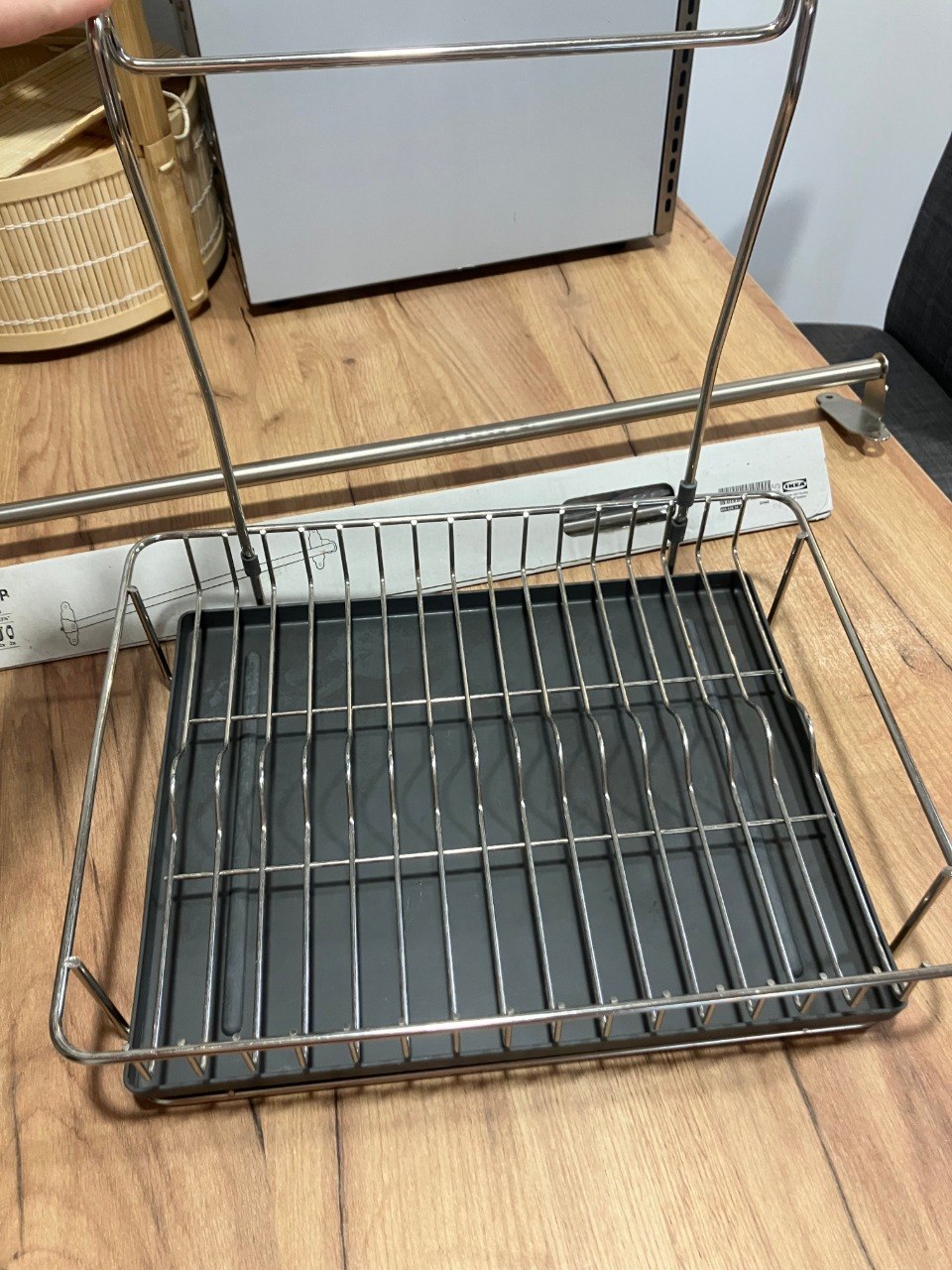 IKEA HULTARP tray