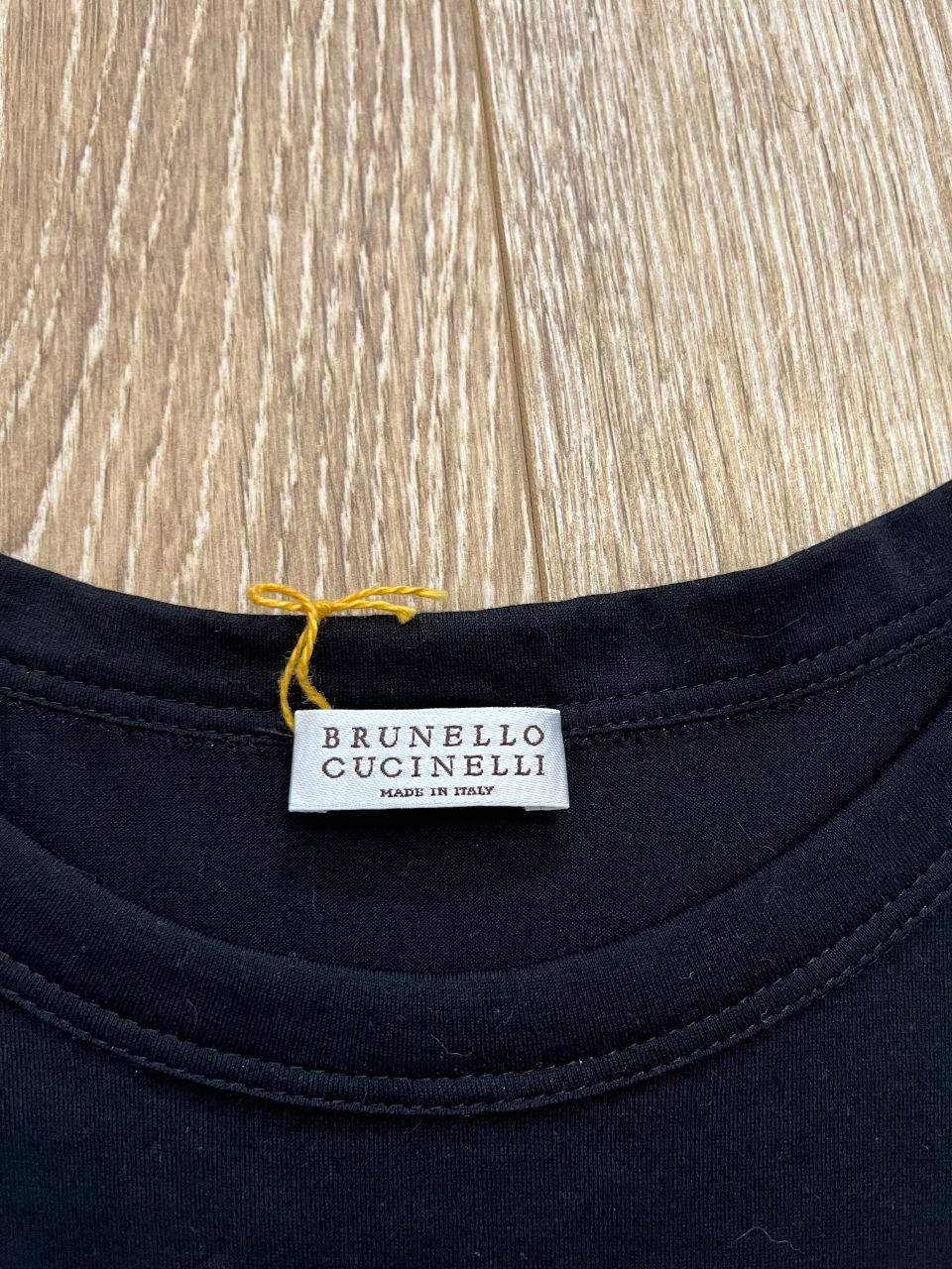 Платье Brunello Cucinelli