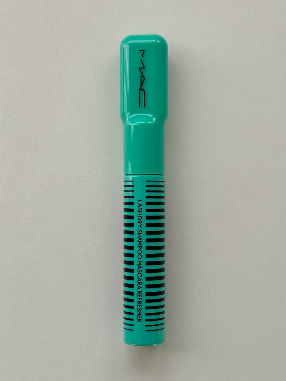 MAC Lash Dry Shampoo Mascara Refresher photo 2