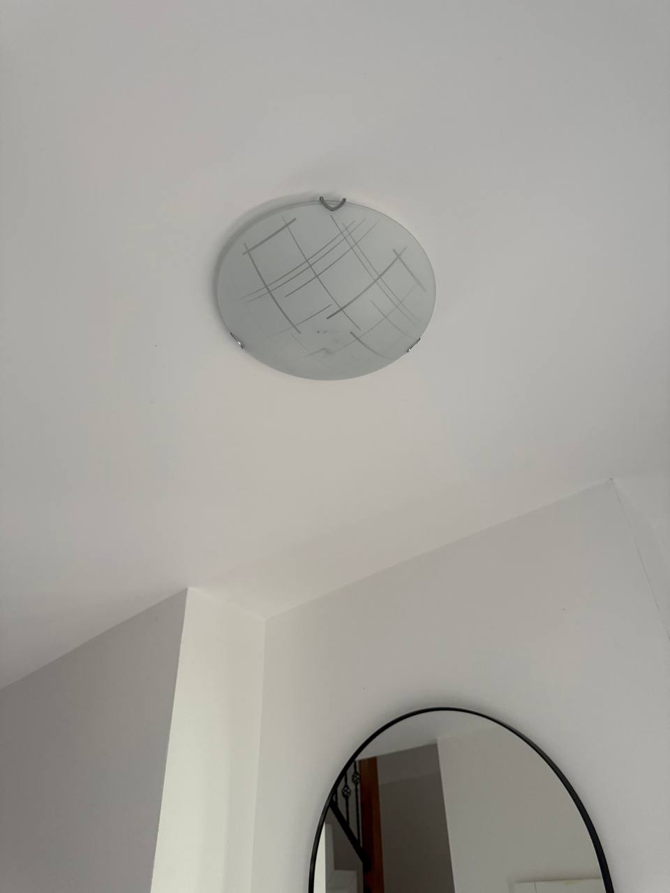Ceiling lamp photo 8