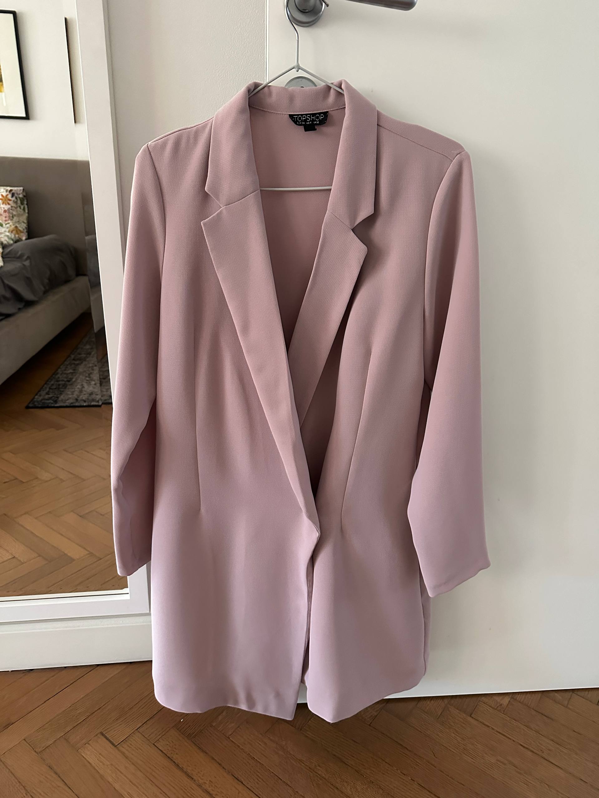 Topshop Pelerina Haljina