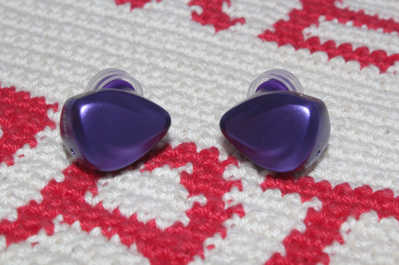 IEM TRI I3 MK3 slušalice photo 4
