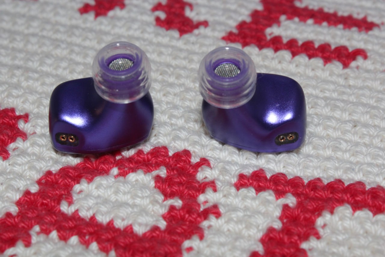 IEM TRI I3 MK3 slušalice photo 5