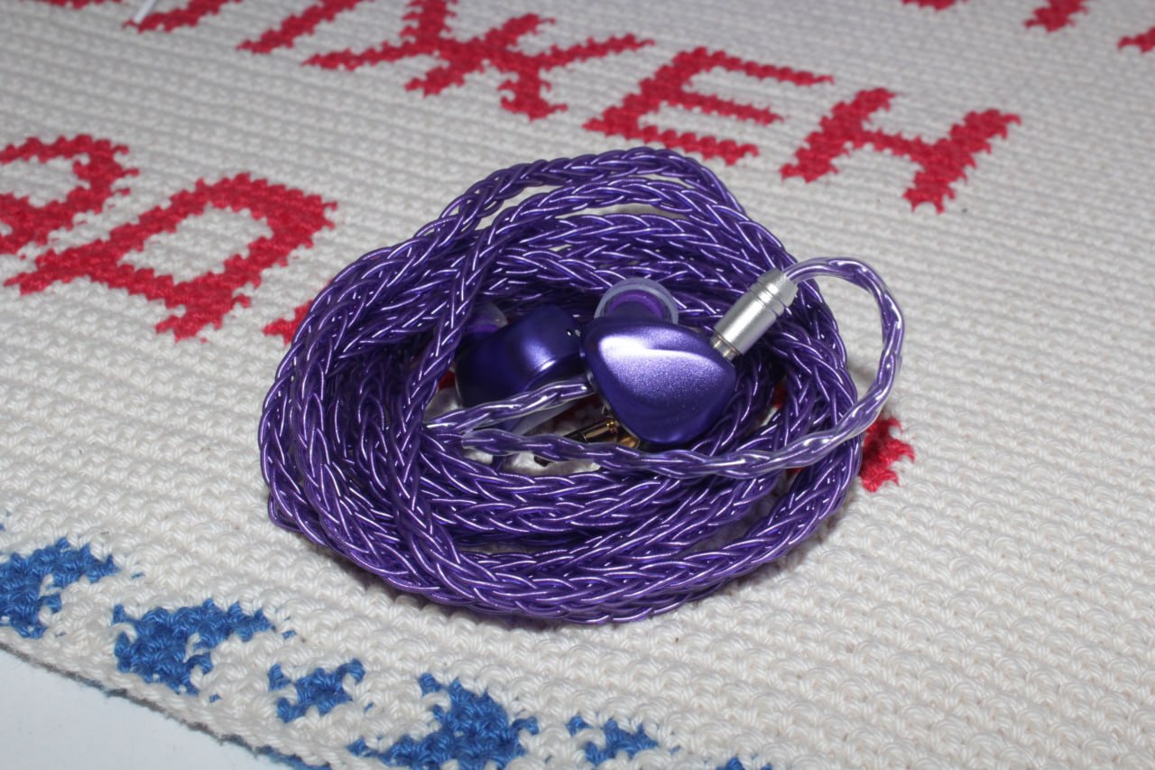 IEM TRI I3 MK3 slušalice photo 6