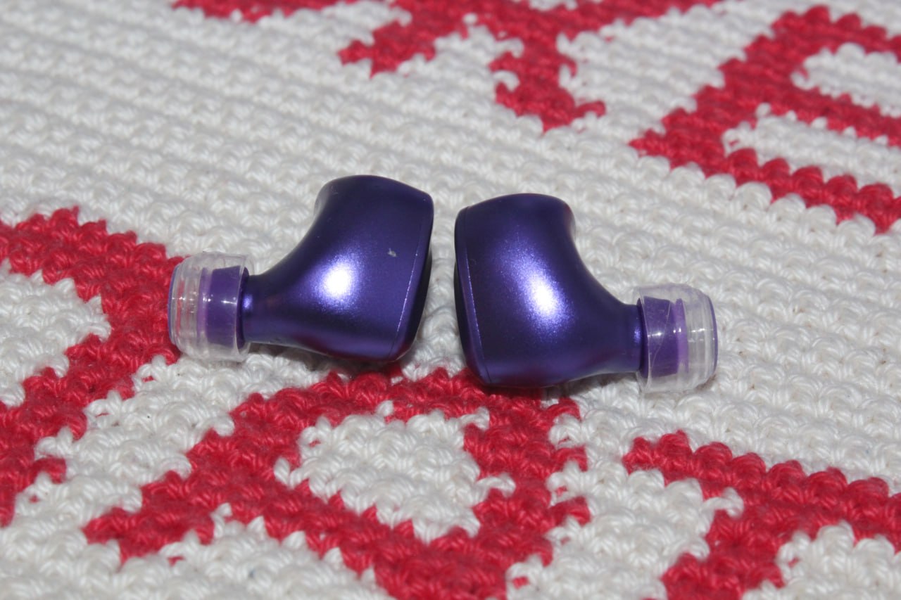 IEM TRI I3 MK3 slušalice photo 8