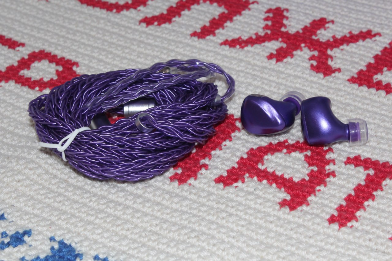 IEM TRI I3 MK3 slušalice photo 10
