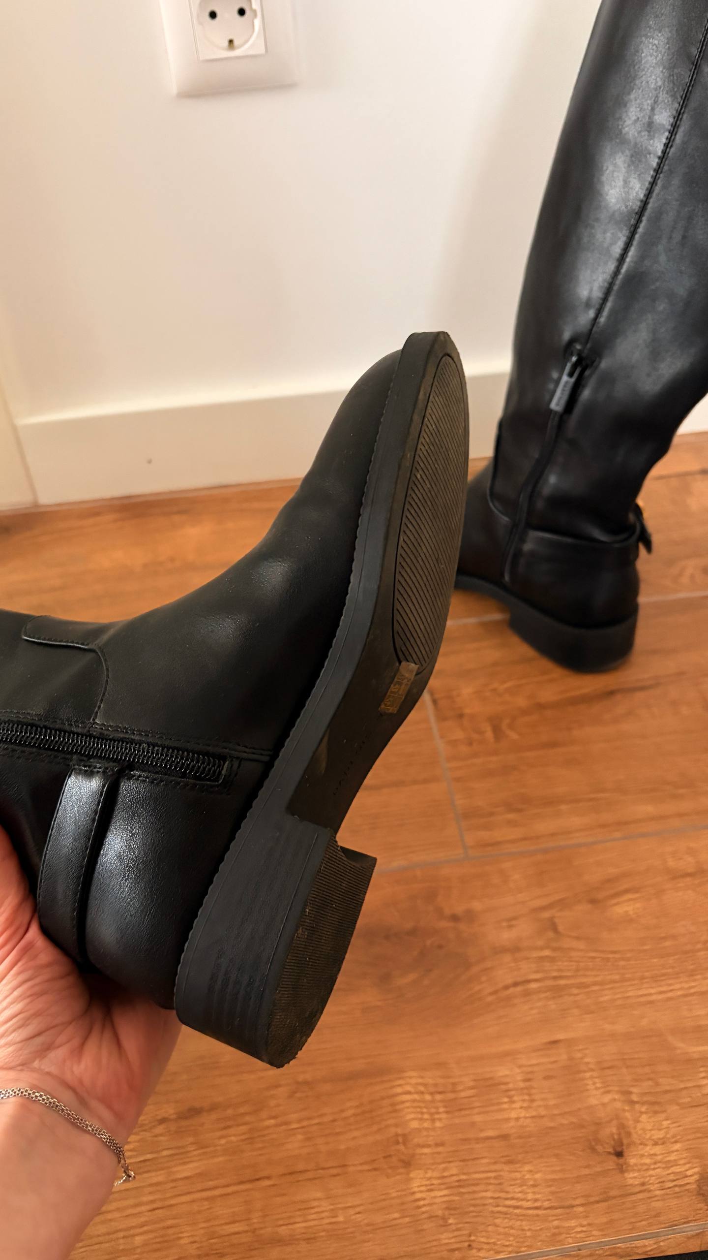 Boots photo 2